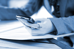 Telephone Consumer Protection Act’s unwanted calls provision doesn’t include texts, 7th Circuit says