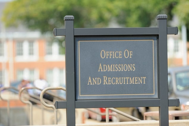 3 More Questions For A Law School Admissions Expert (Part I)