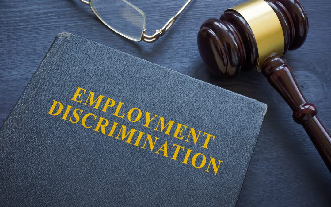 Troutman Pepper Locke associate files discrimination lawsuit against firm