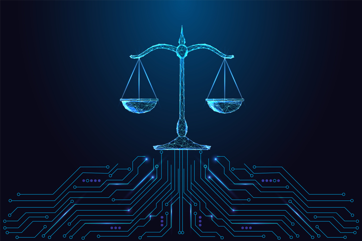 Defense attorneys should cautiously adopt AI, new study says