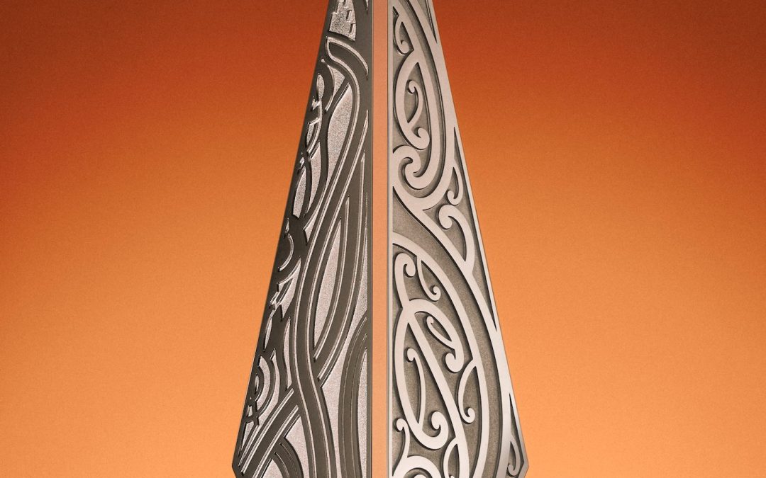 Rugby’s Greatest Rivalry trophy revealed