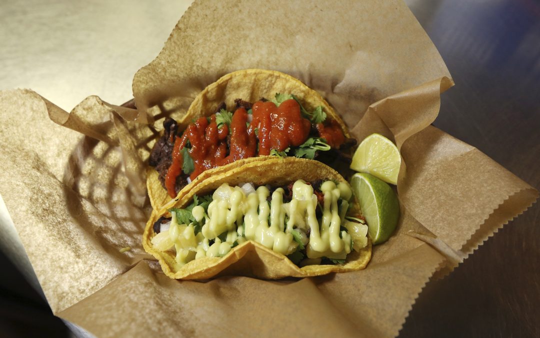 Federal judge fines attorney for AI mistakes in taco biz beef