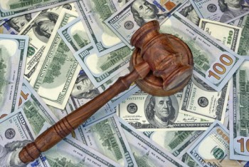 Insurance group seeks to dodge $10M damages award to worker who sued HR company over racial bias