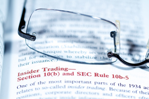 Traders plead guilty to BigLaw stolen-info scheme