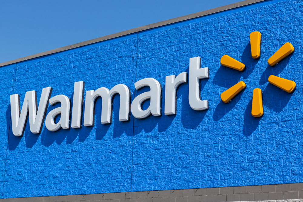 Walmart faces lawsuit over alleged collection of customers’ voice prints