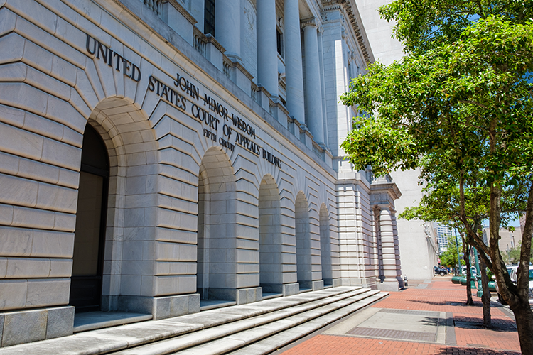 5th Circuit tells lawyers to verify citations—and cites wrong rule in doing so