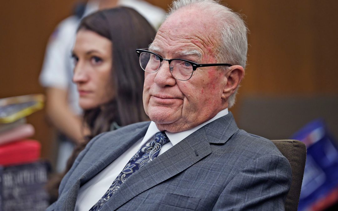 After jury deadlock and mistrial, Lindsay Clancy could face second trial