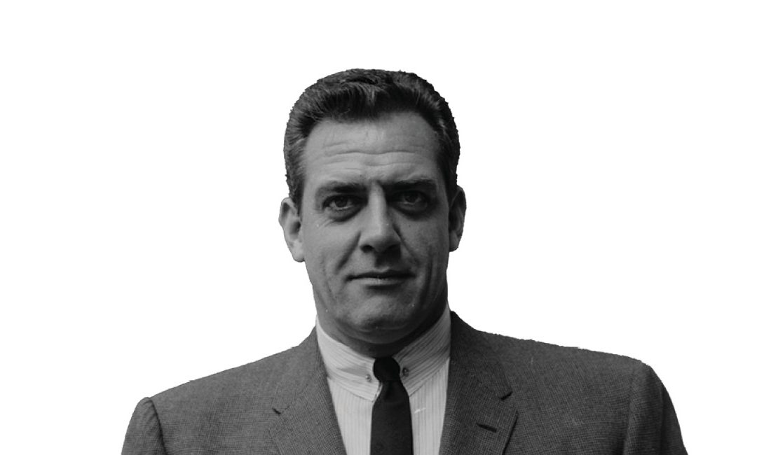 Is Perry Mason TV’s most effective lawyer? New study names top 5