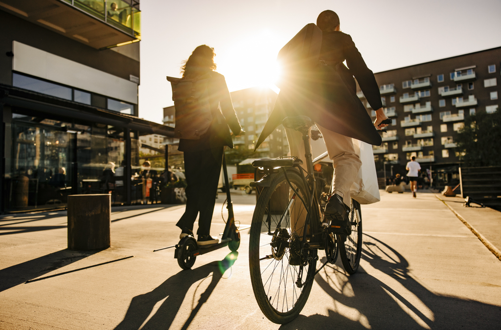 The Path To CMO