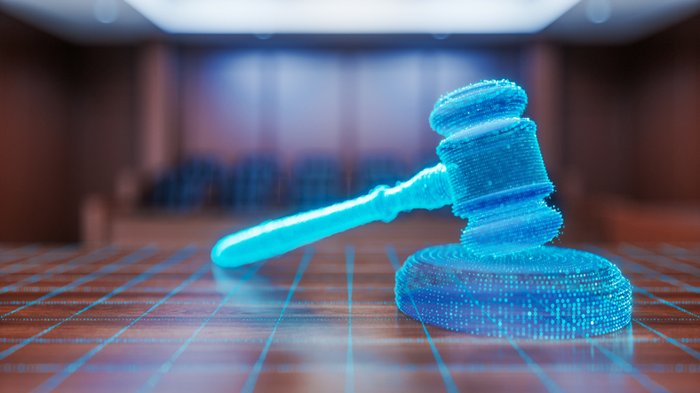 DC appeals court blames Deutsche Bank lawyers for AI hallucinations