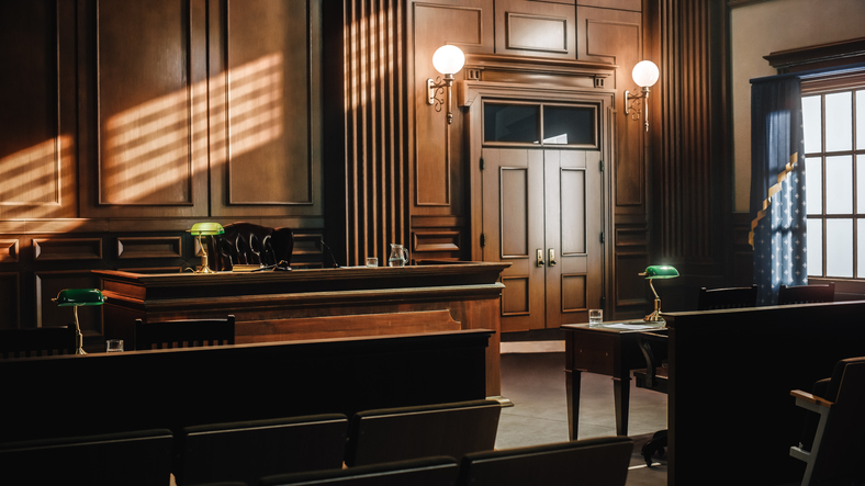 2 BigLaw firms fined $2M, accused of helping client make false statements