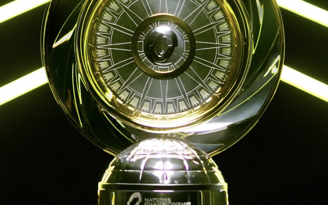 New prize for battle of hemispheres