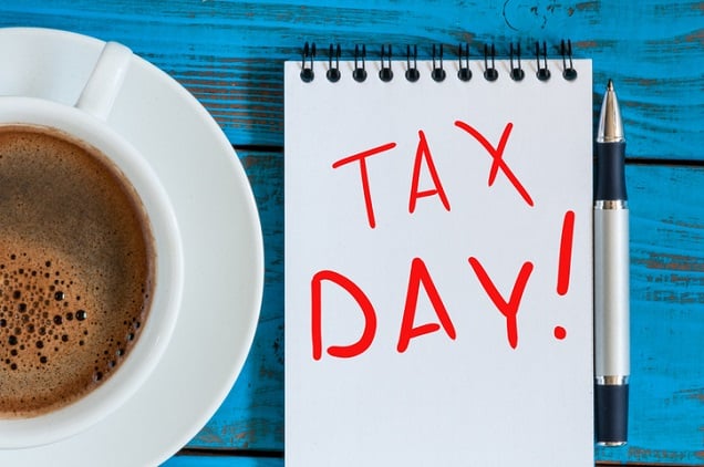 The IRS Draft Form 1040’s Proposed Citizenship Status Question: A Tool For Tax Compliance Or Immigration Enforcement?