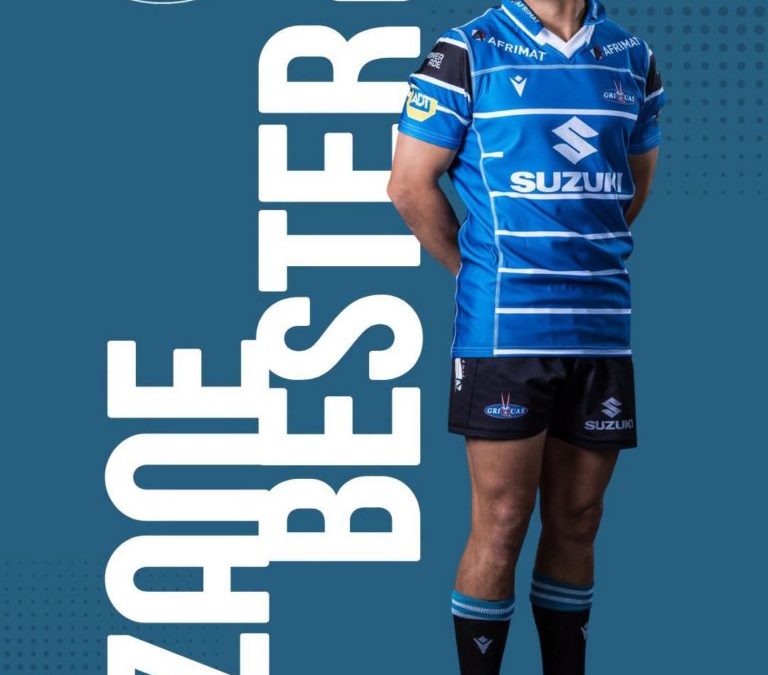 Currie Cup champ joins URC club