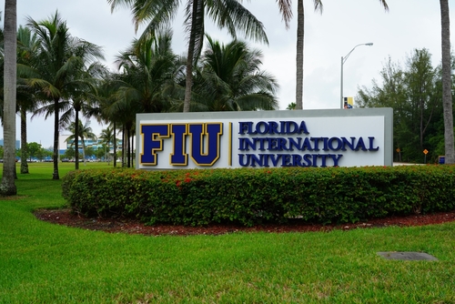 Florida International University faculty raise red flags as Trump aide moves to interim law dean post