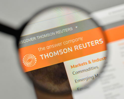 Cyberattack targeting Thomson Reuters’ C-Track impacts courts in multiple jurisdictions