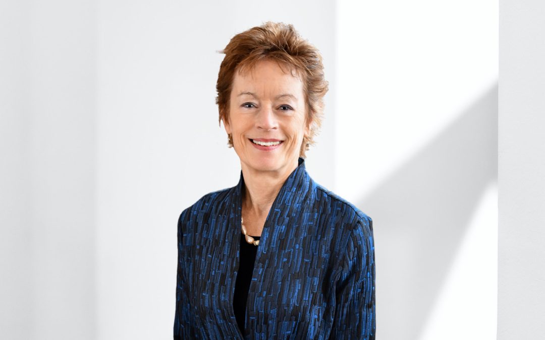 Voting is a right and a responsibility, ABA President Barbara J. Howard says
