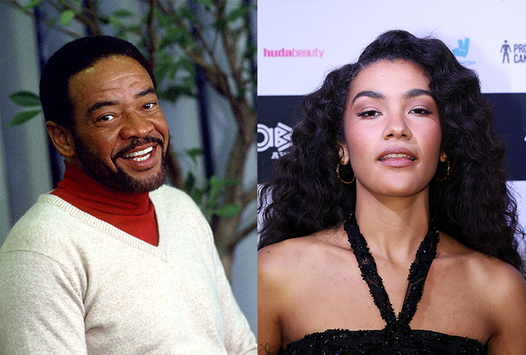 Bill Withers’ music publisher files copyright suit over Olivia Dean’s ‘I’ve Seen It’