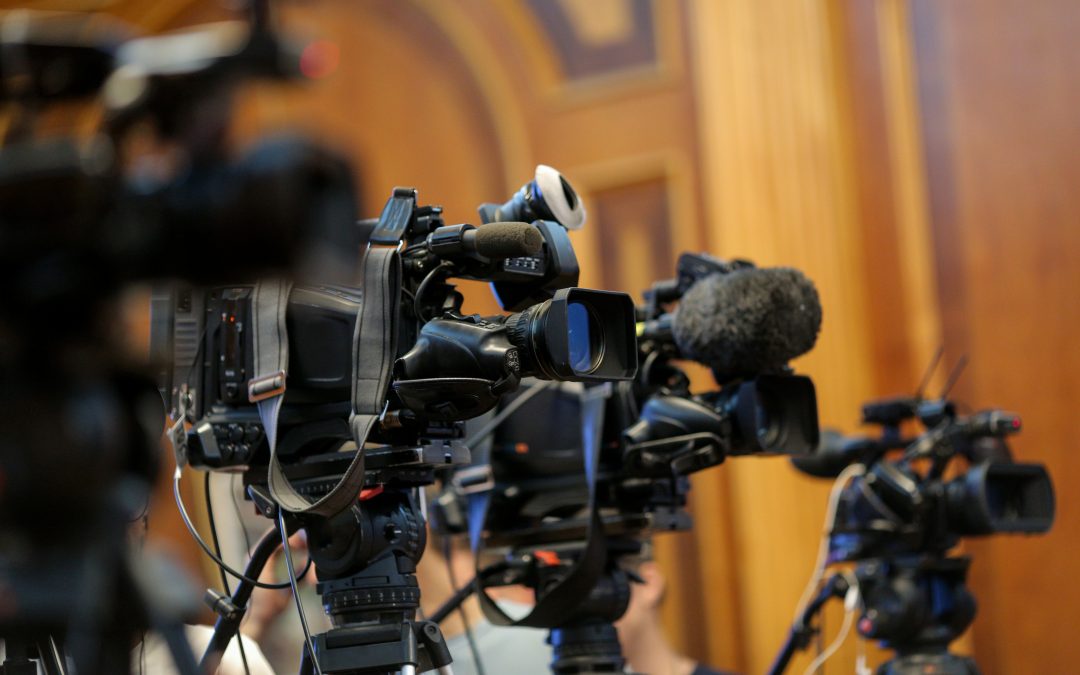 Federal judiciary considers broadcasting federal trials to crime victims