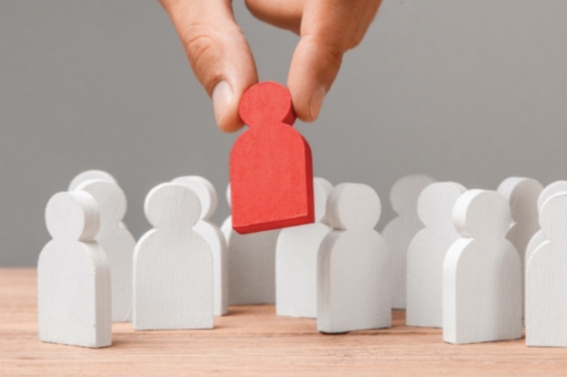 EEOC Wants To Keep Biglaw Diversity Probe Docs Secret To ‘Protect’ Firms It Publicly Accused