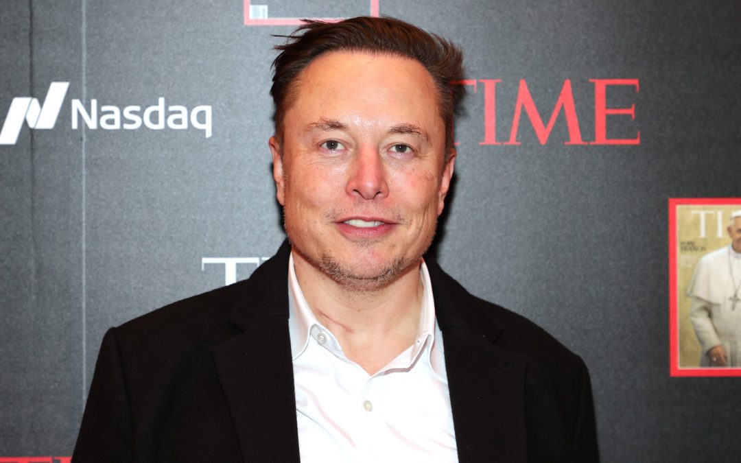 Elon Musk Says He Saved People From Being Killed By Starlink Through Killing Different People With Starlink