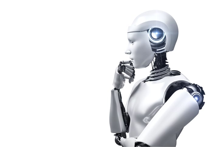AI And Front-End Loading: The Highest And Best Use