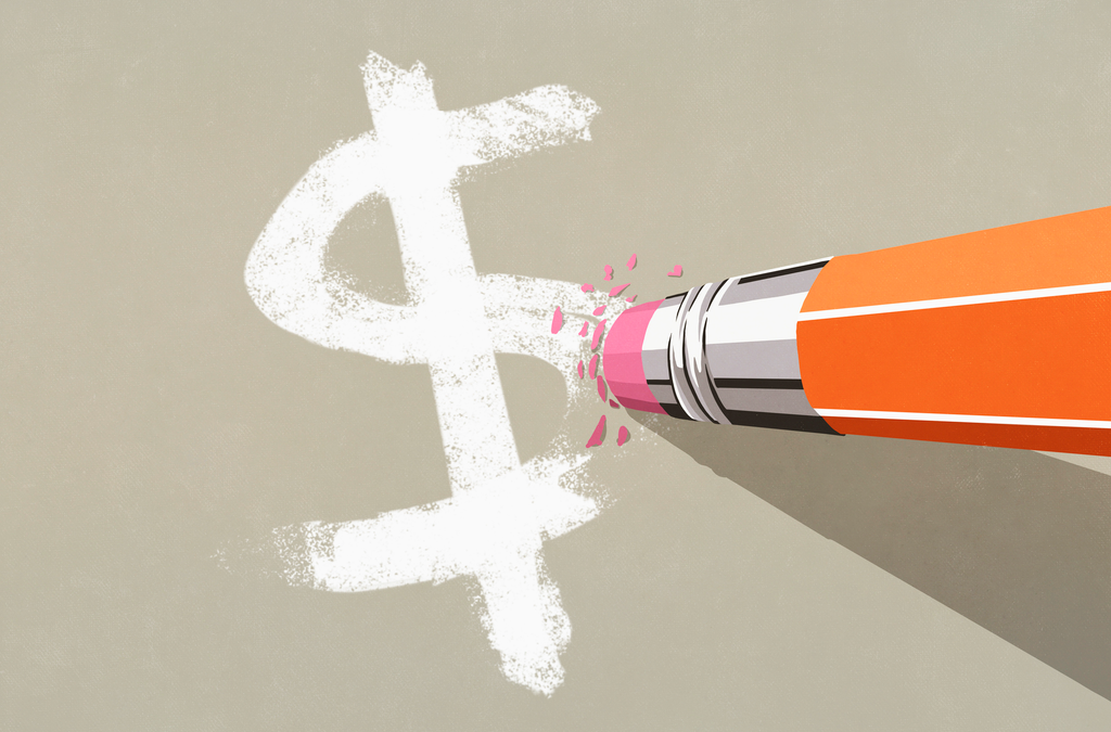 The Money Mistakes High-Earning Lawyers Don’t See Coming 