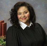 Federal judge accused of misconduct, abandoning her job