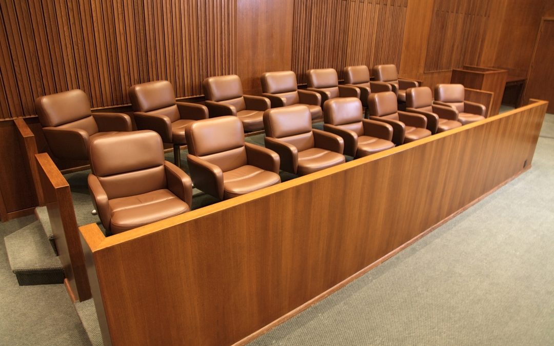 New murder trial ordered over juror’s mental health crisis in 9th Circuit