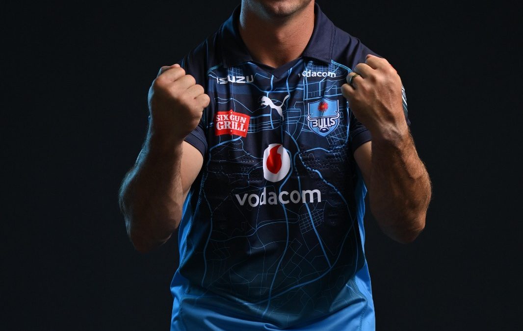 It’s official: Kwagga’s a Bull