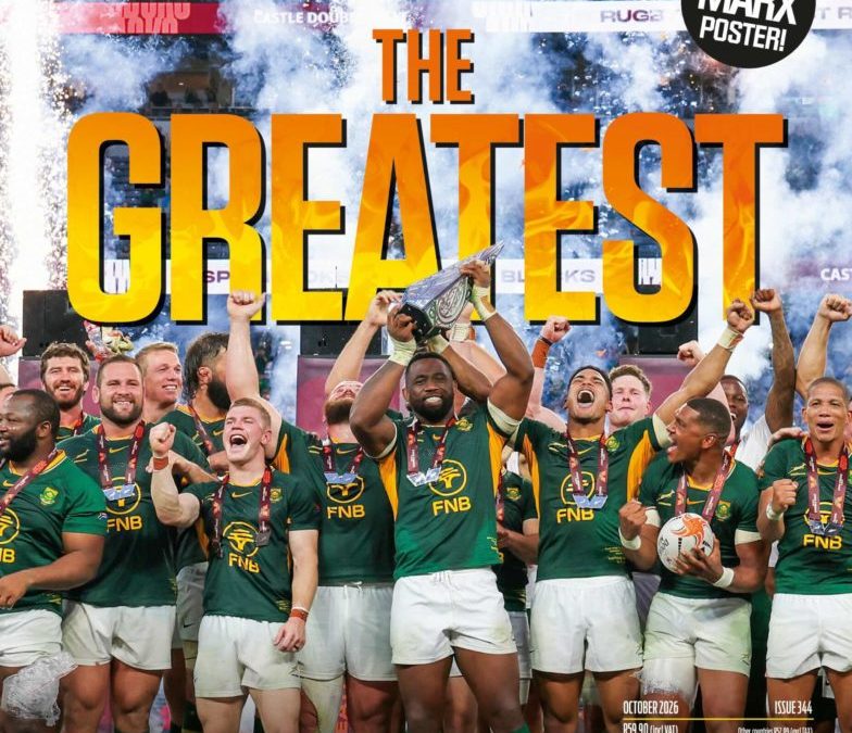 Superbru: Derby delight for Bulls, Stormers