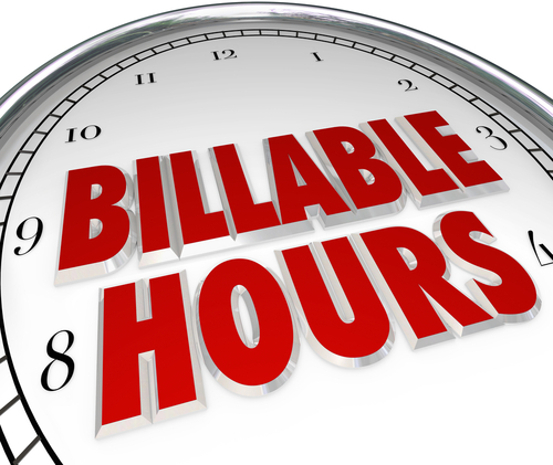 Hourly billing remains dominant among small, midsize firms, new 8am data shows