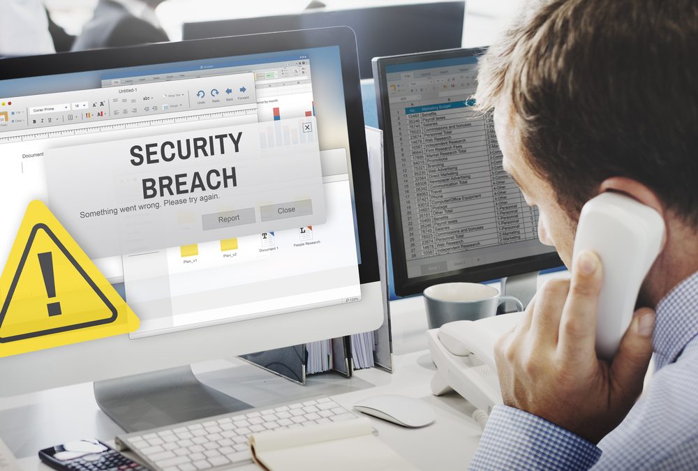 Arizona’s court system hit by cyberattack