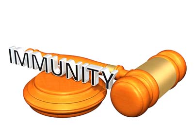 Federal appeals court rejects qualified immunity for judge who jailed 2 kids