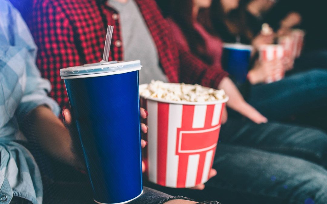 The Elections: Grab Your Popcorn, And Stay Near Your Fallout Shelter