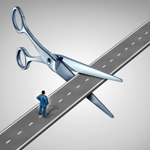 Nearly all in-house teams send less work to outside counsel, new report shows
