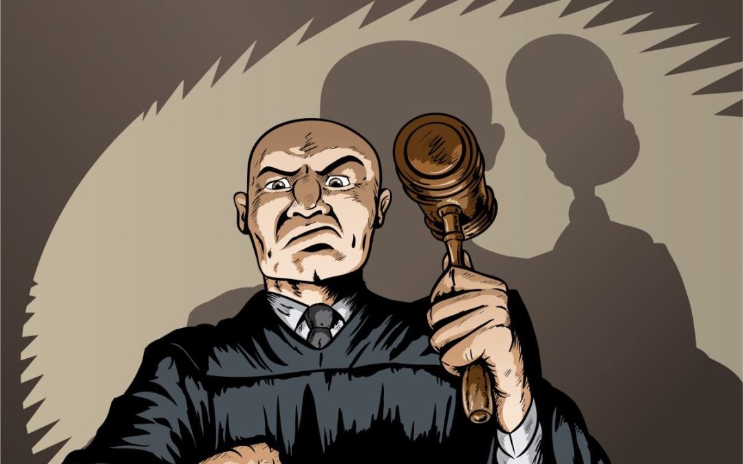 Judges Should Be More Reasonable About Service Requirements