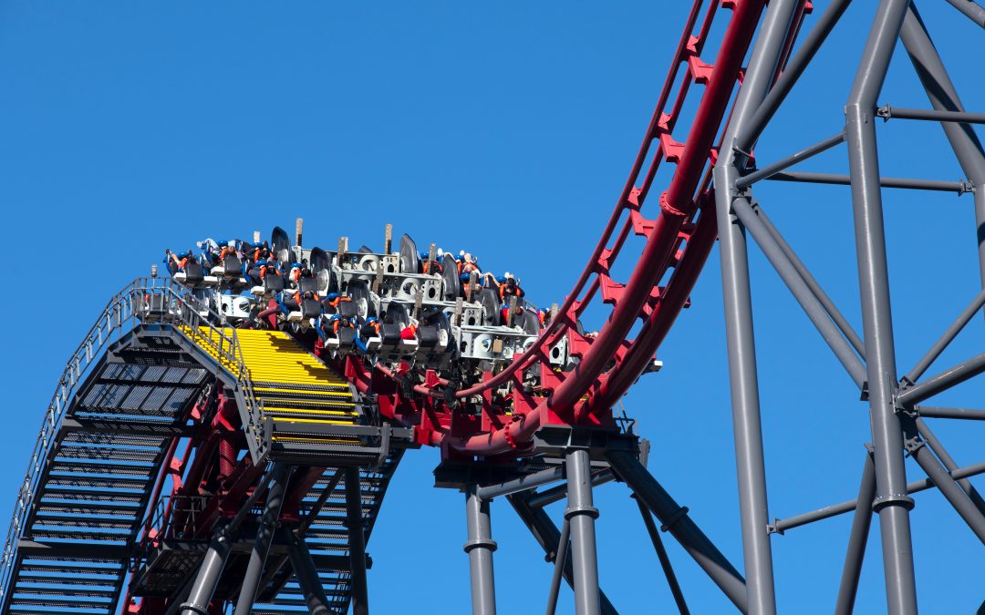 After multiple lawsuits alleging brain injuries, Six Flags retires popular roller coaster