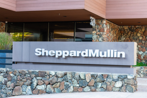 Ex-employee sues Sheppard Mullin over cyberattack exposing sensitive personal data