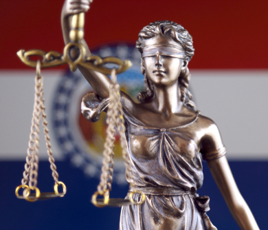 Missouri Supreme Court disbars attorney for repeatedly failing to appear in court