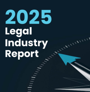 2025 Legal Industry Report