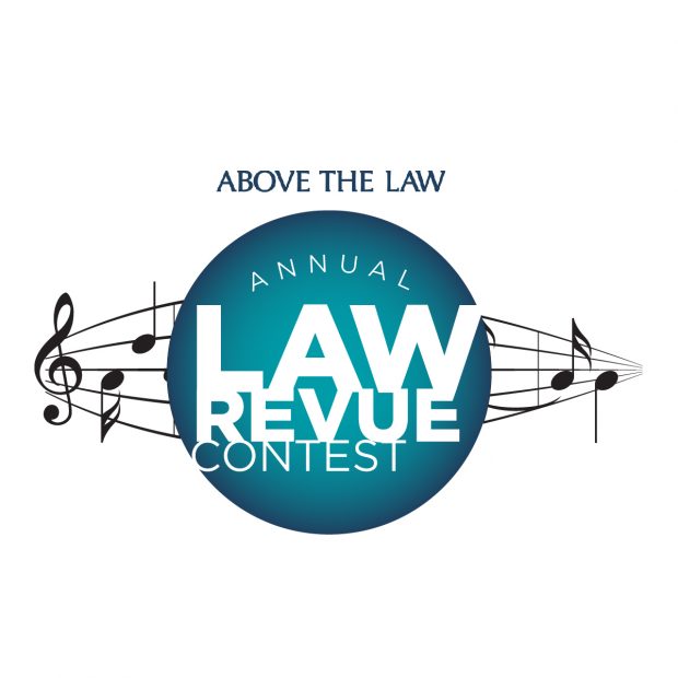 Law Revue Video Contest 2025: The Finalists!