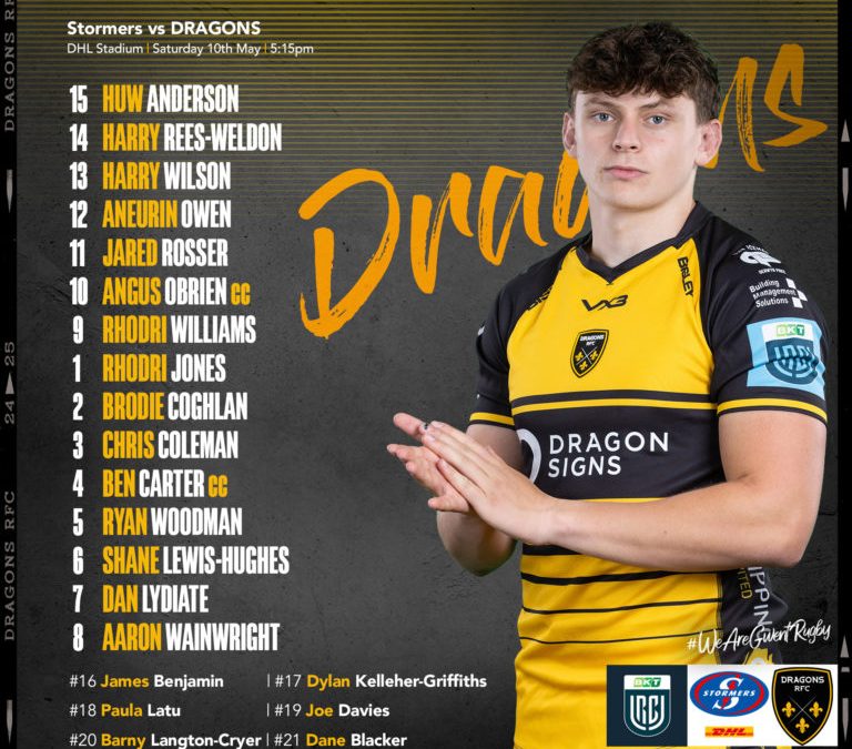 150 up for Lydiate in Stormers clash