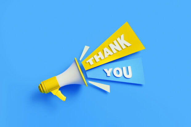 Thanks So Much To Our Advertisers