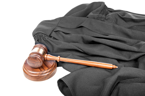 Conservatives Are Doing A Great Job When It Comes To Turning Young Lawyers Into Federal Judges