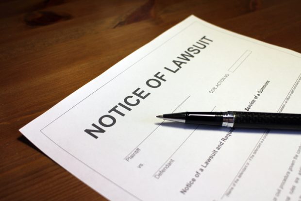 The California Bar Was So Bad That The Exam Vendor Is Getting Sued Over It