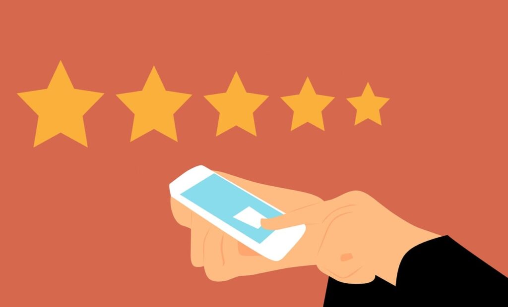 Private Practice Lawyers: Rate Your Work With In-House Counsel