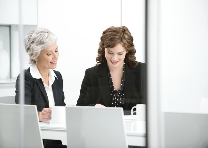 More Judges Should Mentor Law Students