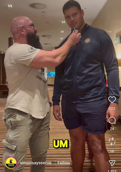 SA rugby’s latest schoolboy behemoth