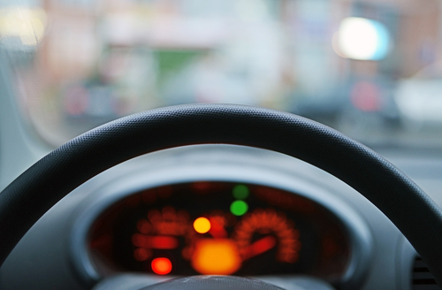 Texting-and-driving charges dropped against woman without right hand